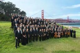San Francisco Symphony Youth Orchestra